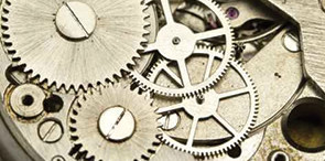 horlogerie